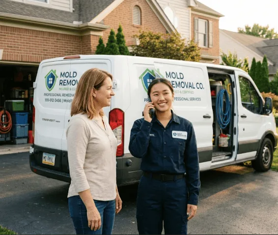 Crawlspace Mold Remediation Hillsdale, IL FAQs